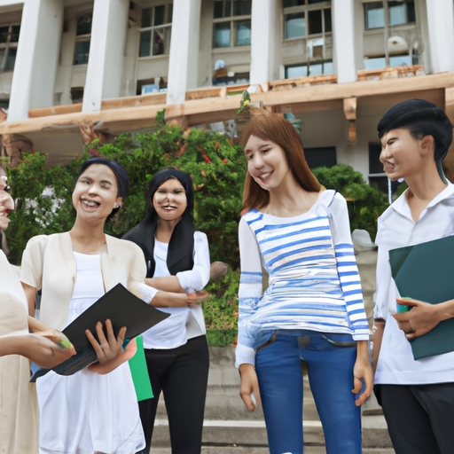 What is the Role of NSFAS Status in Higher Education Financing?
